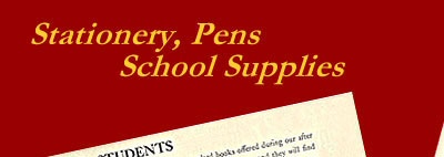 Click here to view vendors